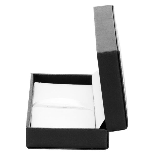 Deluxe Estuche Porta-Bolígrafo gerencial "EMINENT"., detalle - Lápices Personalizados | MerchLAB