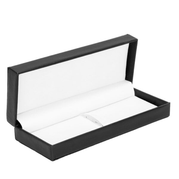 Deluxe Estuche Porta-Bolígrafo gerencial "EMINENT". - Lápices Personalizados | MerchLAB