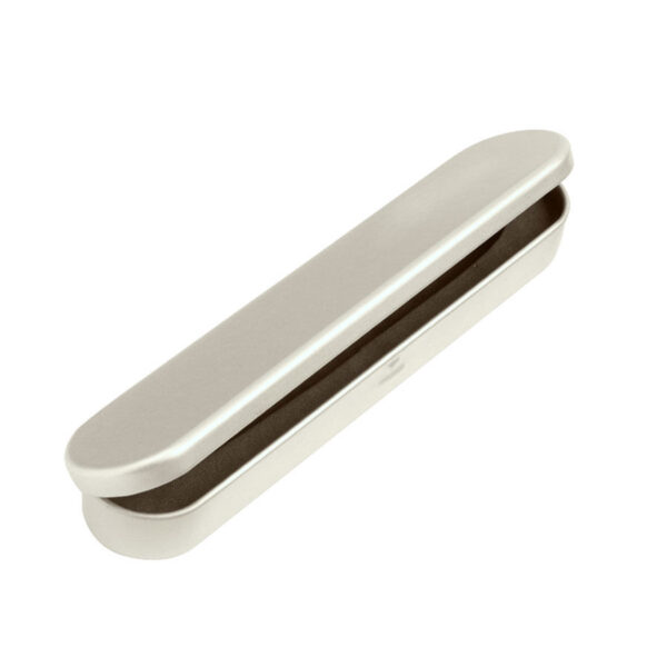 Estuche Metálico para Bolígrafo - Estuches | MerchLAB