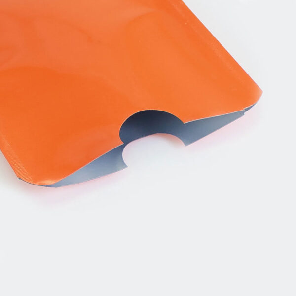 Funda Protectora Tarjetas Anti-Clonación, vista 2 - Accesorios | MerchLAB