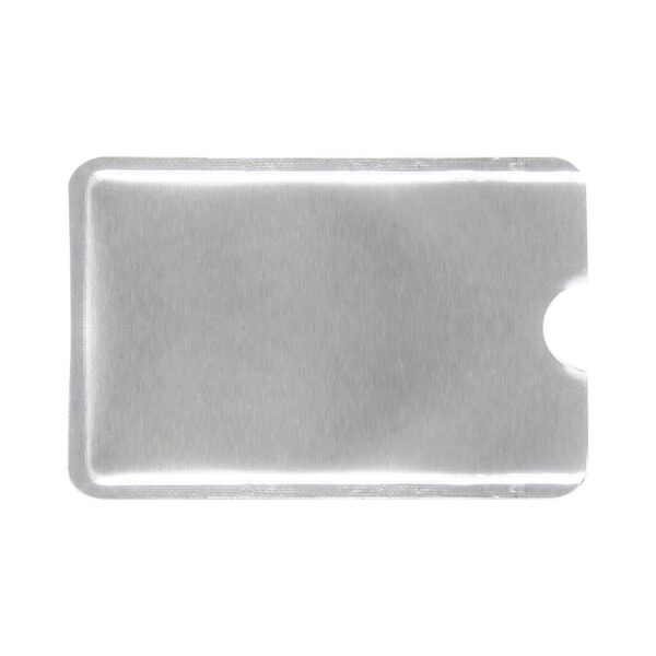 Funda Protectora Tarjetas Anti-Clonación, detalle - Accesorios | MerchLAB