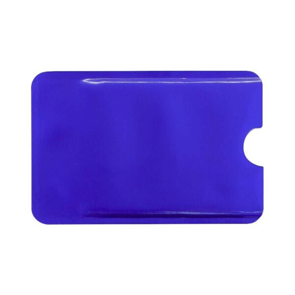 Funda Protectora Tarjetas Anti-Clonación, foto 4 - Accesorios | MerchLAB