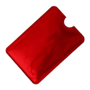 Funda Protectora de Tarjetas Anti-clonación TC10 - Accesorios | MerchLAB
