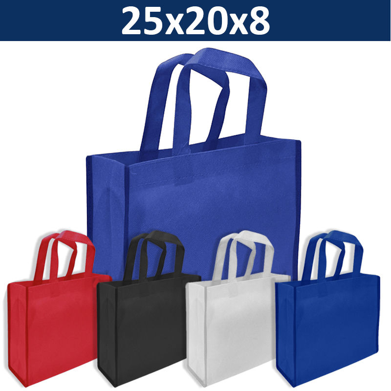 Bolsa Reutilizable TNT G01 - Imagen 4