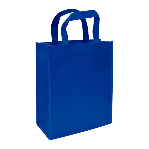 Bolsa Reutilizable TNT G02, foto 4 - Bolsas de TNT | MerchLAB
