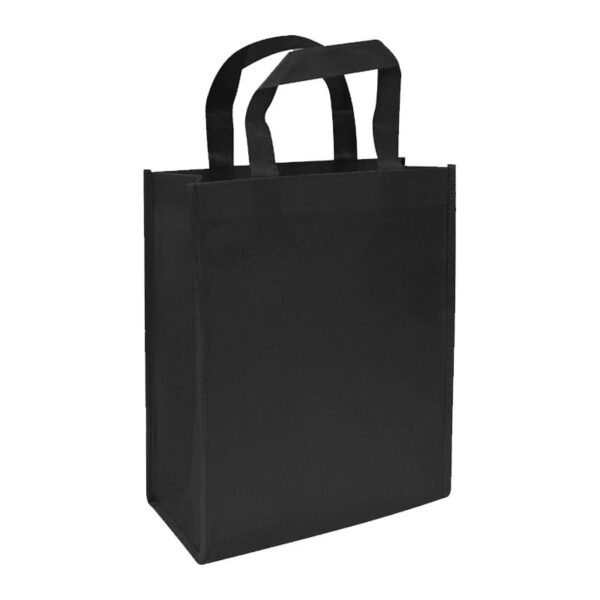 Bolsa Reutilizable TNT G02, vista 2 - Bolsas de TNT | MerchLAB