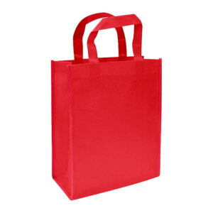 Bolsa Reutilizable TNT G02 - Bolsas de TNT | MerchLAB