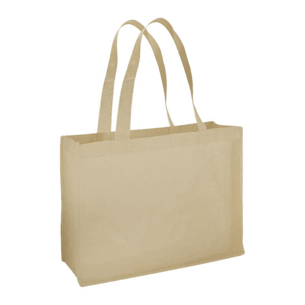 Bolsa Reutilizable TNT G03 - Imagen 5