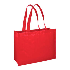 Bolsa Reutilizable TNT G03 - Bolsas de TNT | MerchLAB
