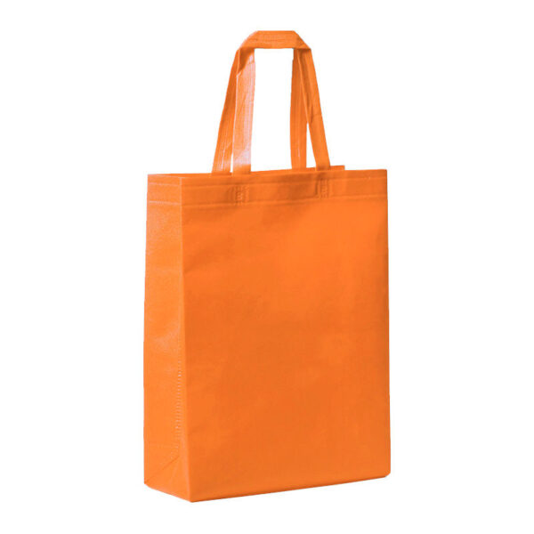 Bolsa Reutilizable TNT G04, foto 4 - Bolsas de TNT | MerchLAB