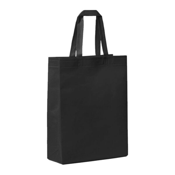 Bolsa Reutilizable TNT G04, detalle - Bolsas de TNT | MerchLAB