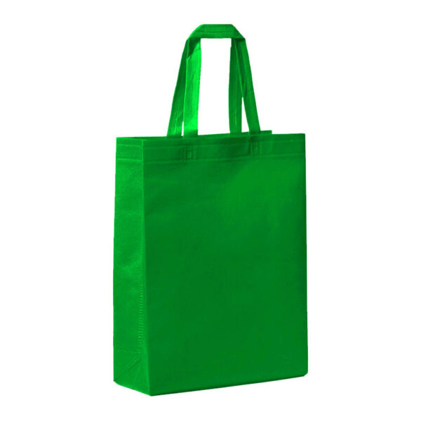 Bolsa Reutilizable TNT G04 - Bolsas de TNT | MerchLAB