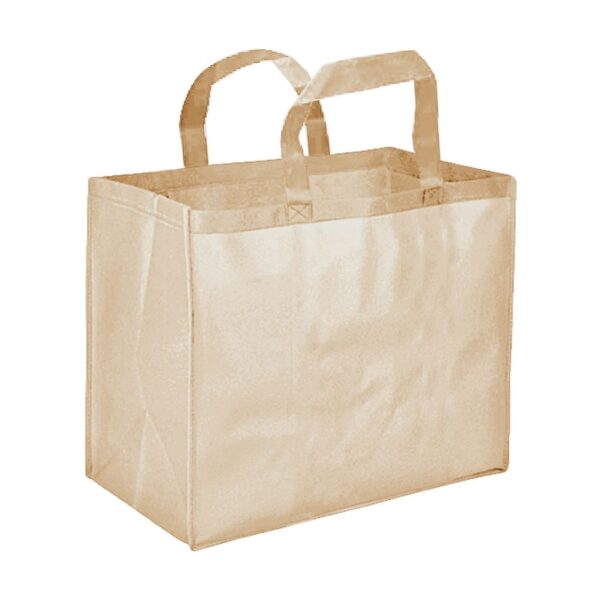 Bolsa Reutilizable TNT G05 - Imagen 5