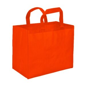 Bolsa Reutilizable TNT G05 - Bolsas de TNT | MerchLAB