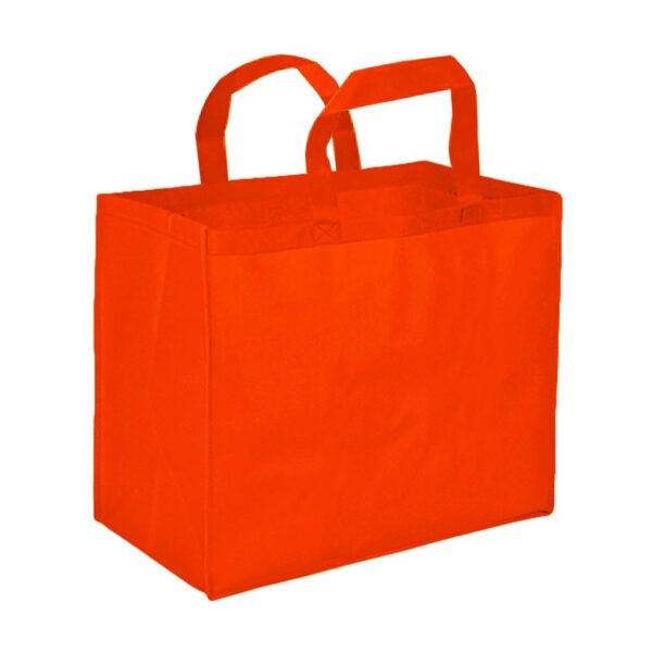Bolsa Reutilizable TNT G05 - Bolsas de TNT | MerchLAB
