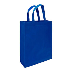 Bolsa Reutilizable TNT G06 - Bolsas de TNT | MerchLAB