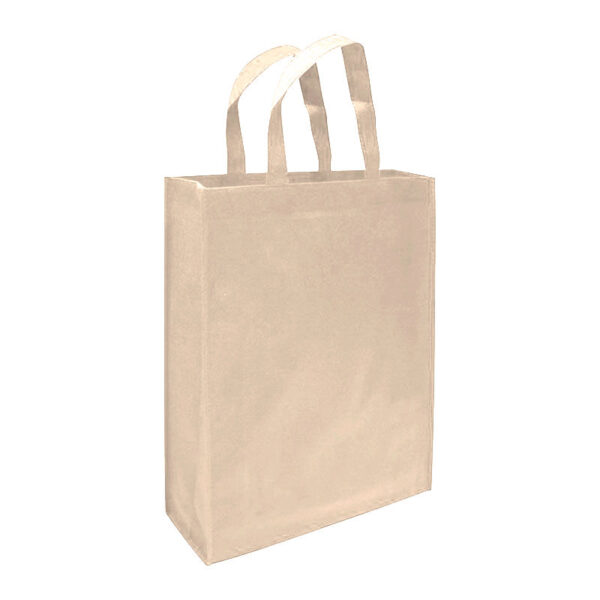 Bolsa Reutilizable TNT G06, foto 4 - Bolsas de TNT | MerchLAB
