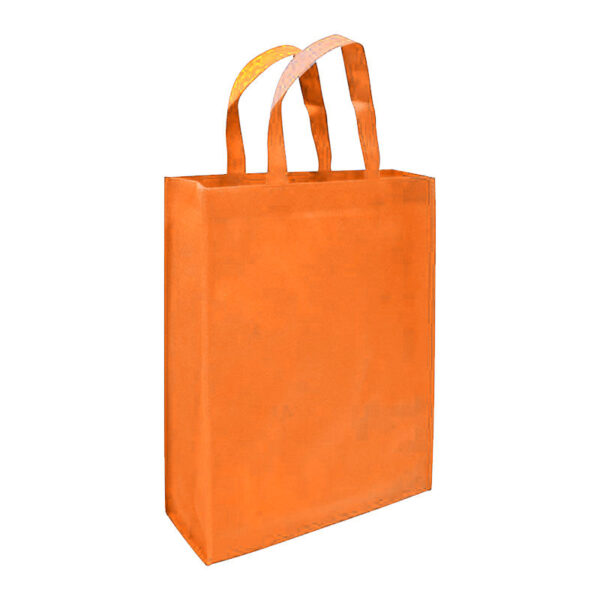 Bolsa Reutilizable TNT G06, detalle - Bolsas de TNT | MerchLAB