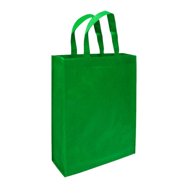 Bolsa Reutilizable TNT G06, vista 2 - Bolsas de TNT | MerchLAB