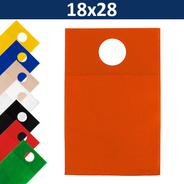 Bolsa Basurín Reutilizable TNT G07 - Imagen 7