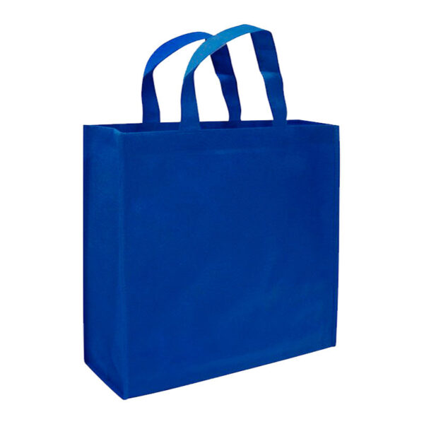 Bolsa Reutilizable TNT G08, foto 4 - Bolsas de TNT | MerchLAB