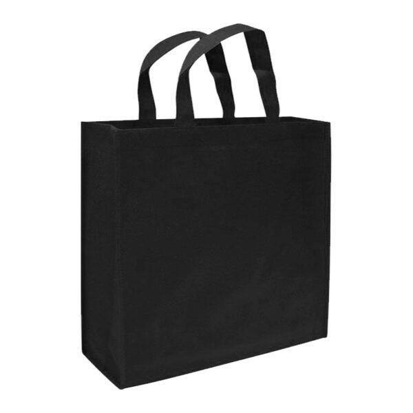 Bolsa Reutilizable TNT G08, vista 2 - Bolsas de TNT | MerchLAB