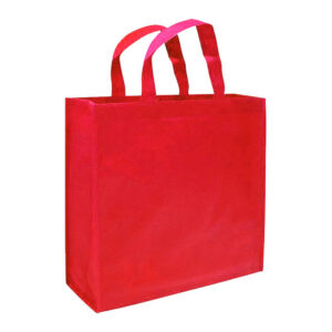 Bolsa Reutilizable TNT G08 - Bolsas de TNT | MerchLAB