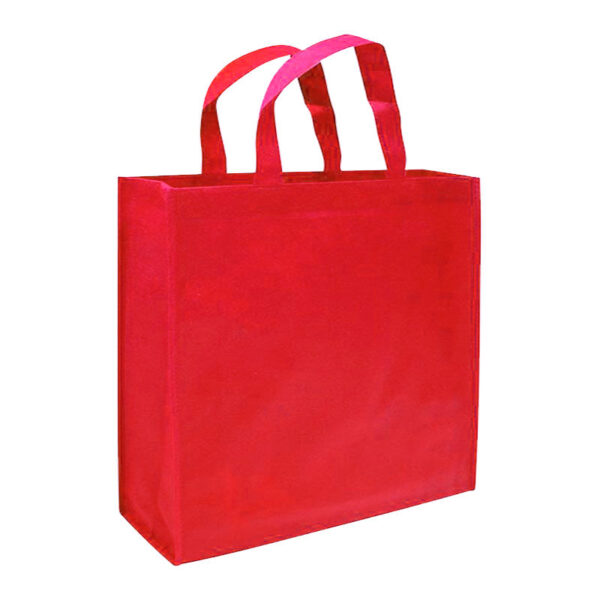 Bolsa Reutilizable TNT G08 - Bolsas de TNT | MerchLAB