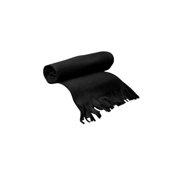 Bufanda de Polar Anti-peeling - Imagen 5
