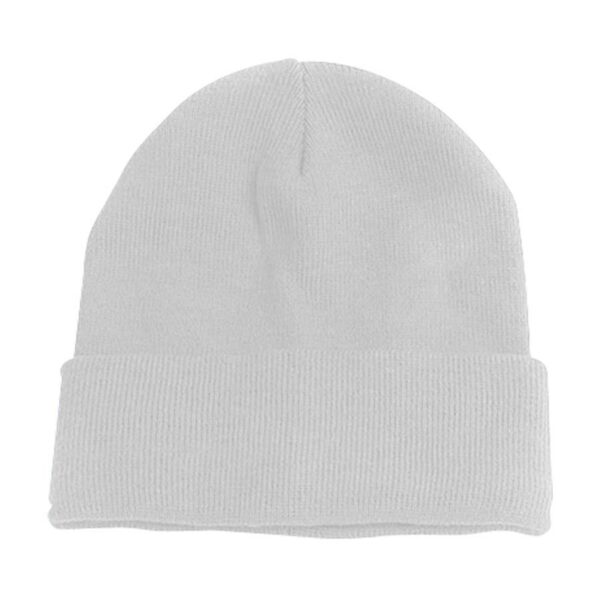 Gorro de Lana con Doblez - Jockeys | MerchLAB