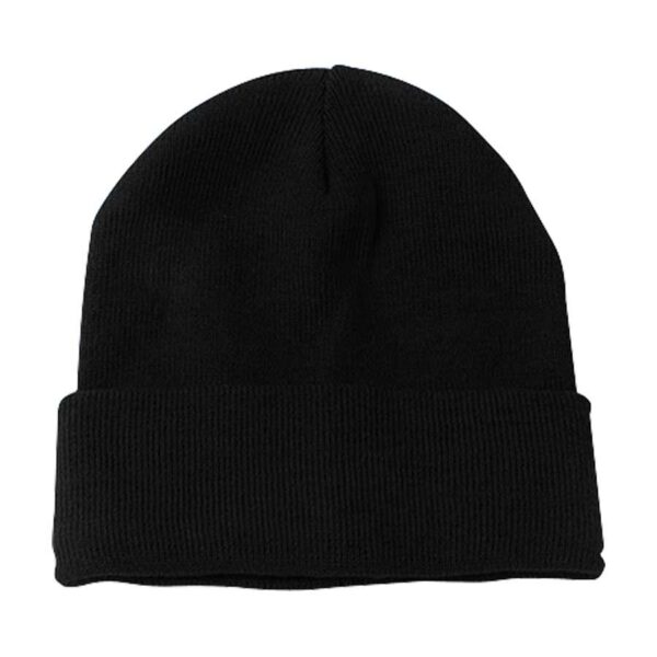 Gorro de Lana con Doblez, foto 4 - Jockeys | MerchLAB