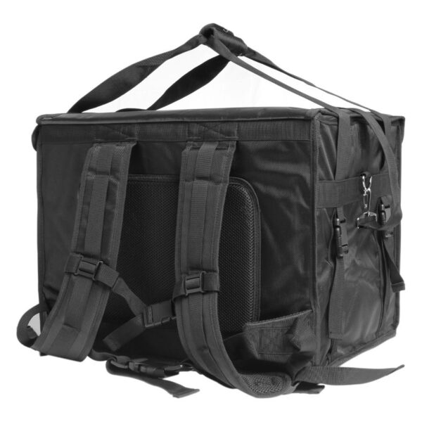 Bolso gigante "DELIVERY" - Bolsos Corporativos | MerchLAB