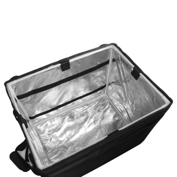 Bolso gigante "DELIVERY", detalle - Bolsos Corporativos | MerchLAB