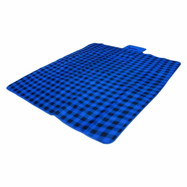 Manta Impermeable de Picnic, detalle - Outdoor | MerchLAB