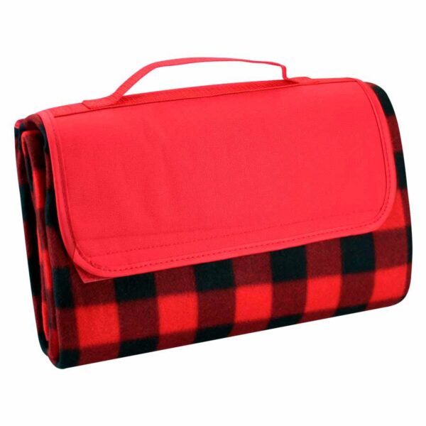 Manta Impermeable de Picnic 4 Manta Impermeable de Picnic, foto 4 - Outdoor | MerchLAB