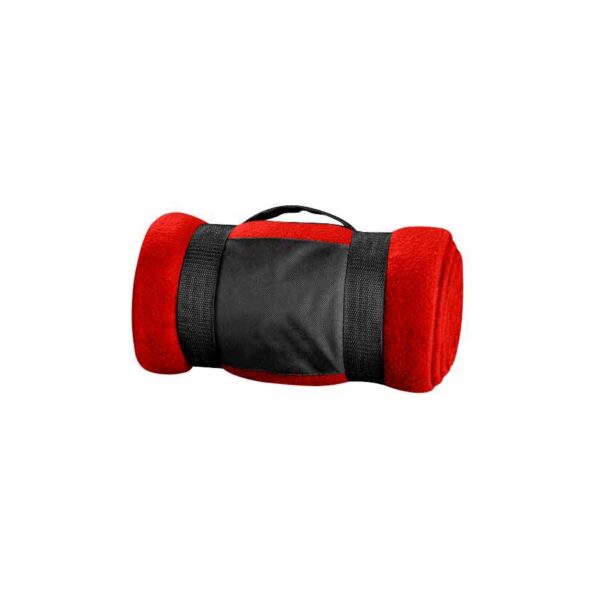 Manta de Polar Anti-peeling - Micropolar | MerchLAB