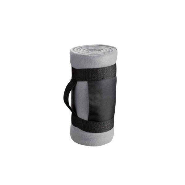 Manta de Polar Anti-peeling - Imagen 5