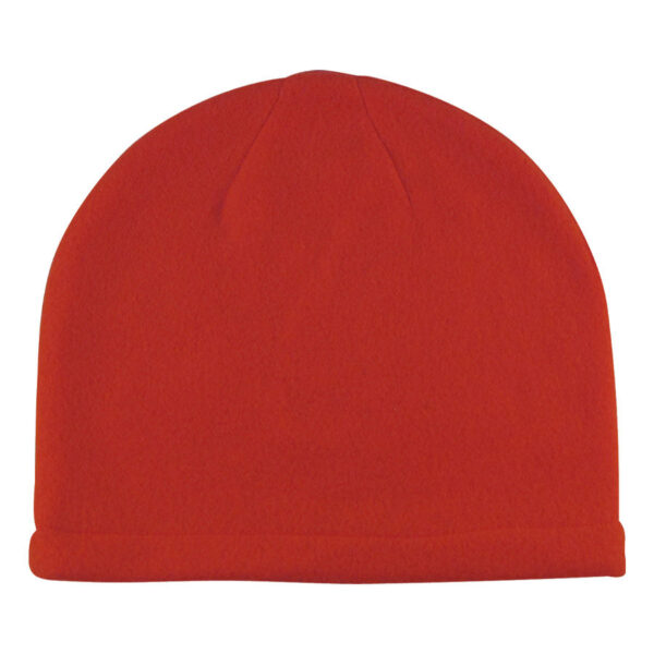 Gorro de Polar Anti-peeling, vista 2 - Jockeys | MerchLAB