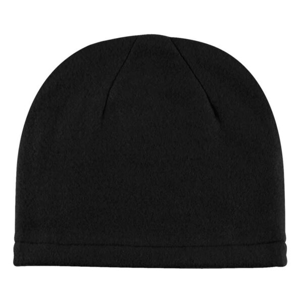 Gorro de Polar Anti-peeling, detalle - Jockeys | MerchLAB