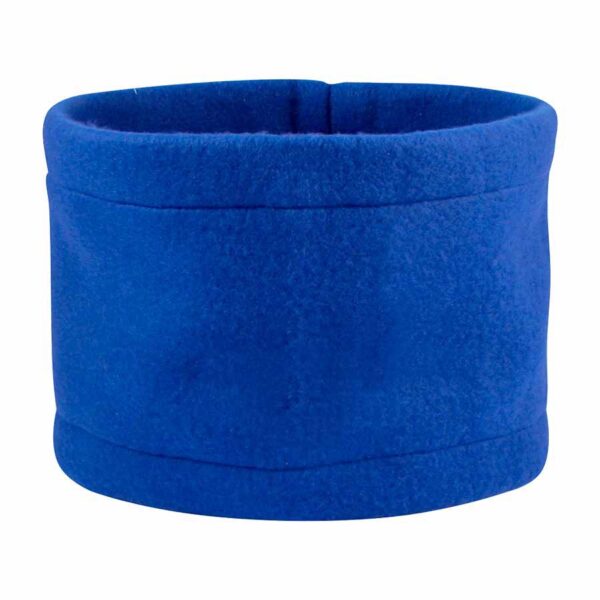 Cuello de Polar Anti-peeling - Imagen 5