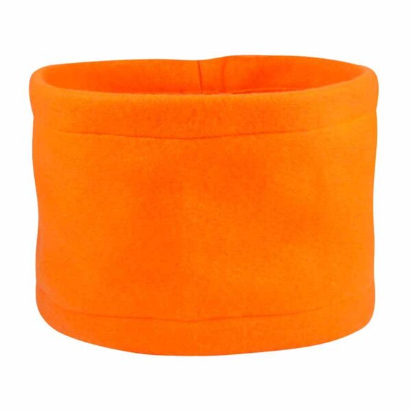 Cuello de Polar Anti-peeling, vista 2 - Micropolar | MerchLAB