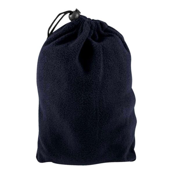 Bolsa de Polar Anti-peeling, vista 2 - Bolsas de Polar | MerchLAB