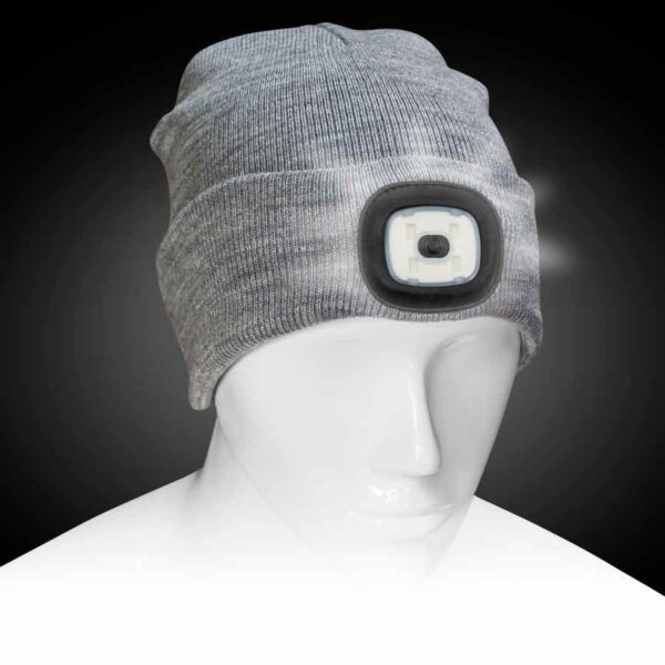 Gorro LED Los 33 - Imagen 8