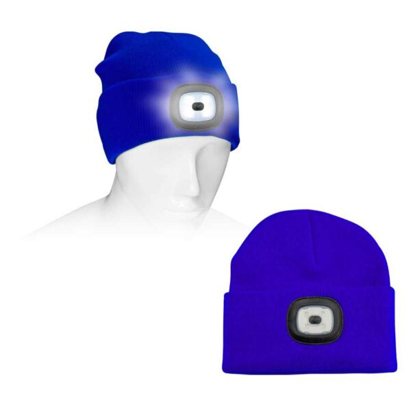 Gorro LED Los 33 - Jockeys | MerchLAB