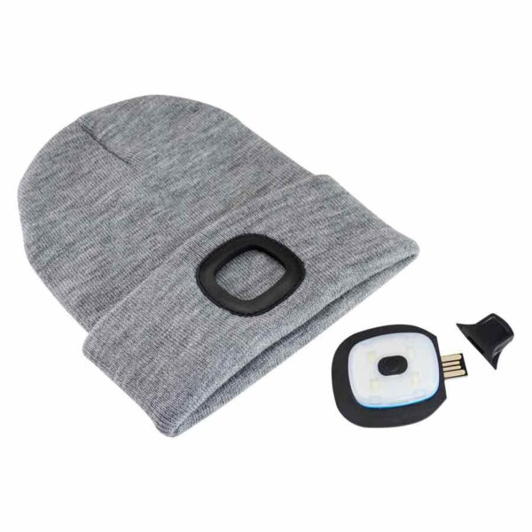 Gorro LED Los 33 - Imagen 6