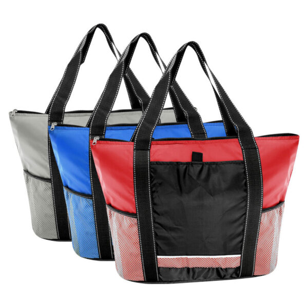 Cooler Gigante Artic 4 Cooler Gigante Artic, foto 4 - Cooler | MerchLAB