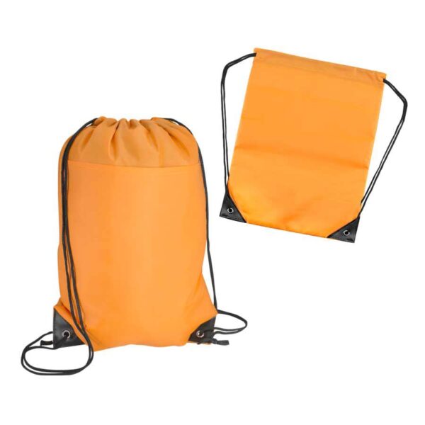 Mochila Cooler, detalle - Mochilas Corporativas | MerchLAB
