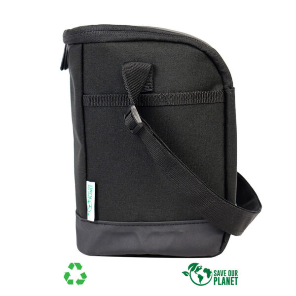 Cooler bag RPET, foto 4 - Cooler | MerchLAB