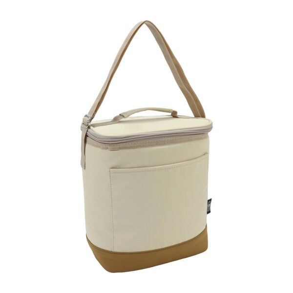 Cooler bag "ICELAND" 8.5L, foto 4 - Cooler | MerchLAB