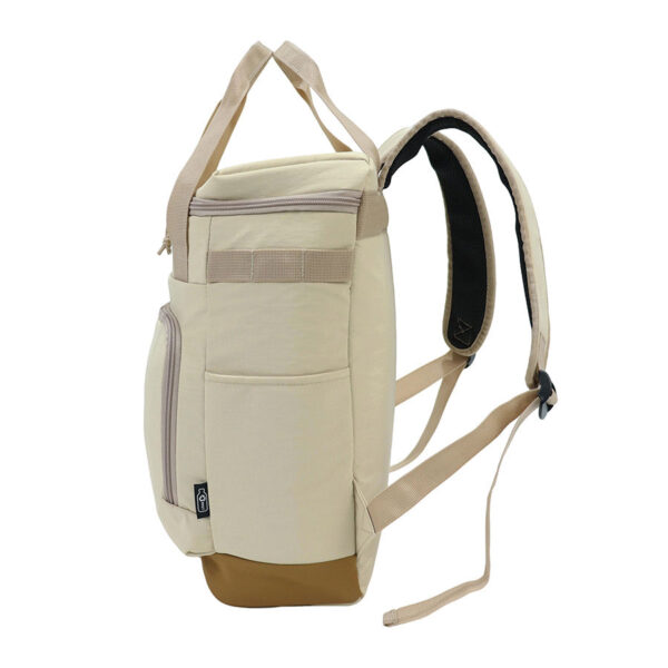 Mochila Cooler bag "GREENLAND" 16L, detalle - Mochilas Corporativas | MerchLAB
